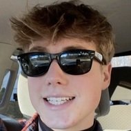 Ethan Deppe, 23 (TikTok Star)