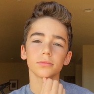 Ethan Drew, 22 (TikTok Star)