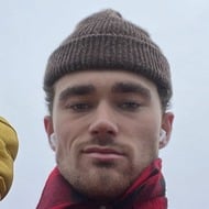 Ethan Glenn, 27 (TikTok Star)