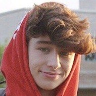 Ethan Hughes, 23 (TikTok Star)
