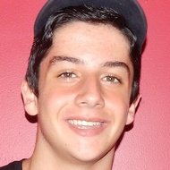 Ethan James, 25 (Funimate Star)