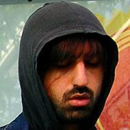 Ethan Kath, 41 (Bassist)