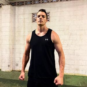 Ethan Kelly ÚcViệt, 33 (YouTube Star)