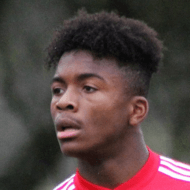 Ethan Laird, 24 (足球运动员)