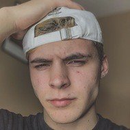 Ethan Leger, 24 (TikTok Star)