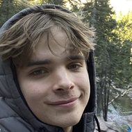 Ethan Lusby, 23 (TikTok Star)