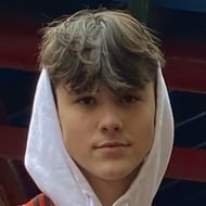 Ethan Matthews, 20 (TikTok Star)