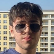 Ethan Mingov, 20 (YouTube Star)