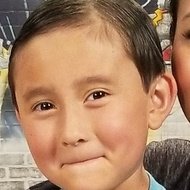 Ethan Monster, 13 (YouTube Star)