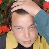 Ethan Munck, 20 (TV Schauspieler)