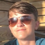 Ethan Otillio, 25 (Nghệ sĩ vẽ minh họa)