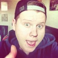 Ethan Payne, 30 (YouTube Star)
