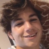 Ethan Ralls, 20 (TikTok Star)