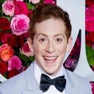 Ethan Slater, 31 (Stage Actor)