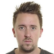 Ethan Smale, 38 (YouTube明星)