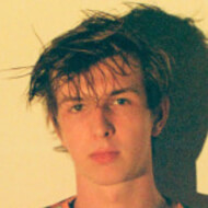 Ethan Snoreck, 26 (DJ)