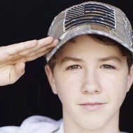 Ethan Wacker, 23 (Ator de TV)