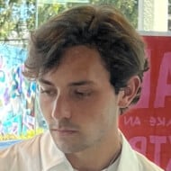 Ethan Welsh, 24 (TikTok Star)