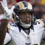 Ethan Westbrooks, 34 (Cầu thủ bóng bầu dục)