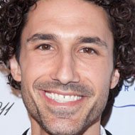 Ethan Zohn, 51 (Reality Star)