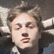 Ethen Lombardino, 23 (TikTok Star)