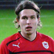 Etien Velikonja, 35 (Soccer Player)