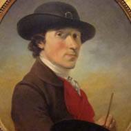 Etienne Maurice Falconet (1716 - 1791) (Sculptor)