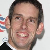 Etienne Stott, 46 (Canoísta)