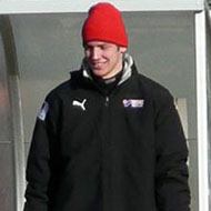 Etrit Berisha, 34 (Soccer Player)