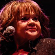 Etta James (1938 - 2012) (Blues Singer)