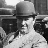 Ettore Bugatti (1881 - 1947) (企业家)