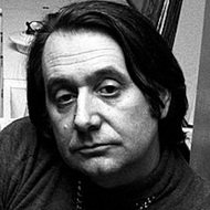 Ettore Sottsass (1917 - 2007) (建筑师)
