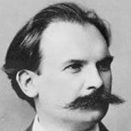 Eugen d'Albert (1864 - 1932) (鋼琴家)