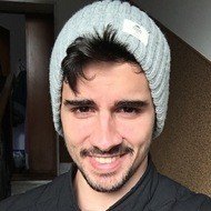Eugen Loki, 29 (Fitness Instructor)
