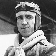 Eugene Burton Ely (1866 - 1911) (Pilot)