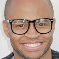 Eugene Byrd, 50 (TV Actor)