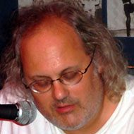 Eugene Chadbourne, 71 (Guitarist)