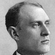 Eugene Field (1850 - 1895) (Children's Author)