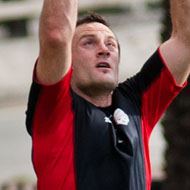 Eugene Galekovic, 44 (Soccer Player)