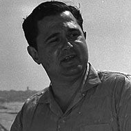 Eugene Istomin (1925 - 2003) (Pianist)