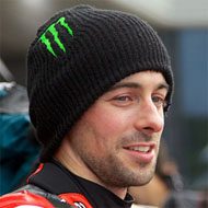 Eugene Laverty, 37 (VĐV đua xe)