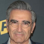 Eugene Levy, 77 (Movie Actor)