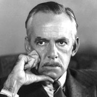 Eugene O'Neill (1888 - 1953) (劇作家)