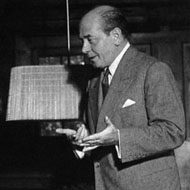 Eugene Ormandy (1899 - 1985) (作曲家)