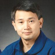 Eugene Trinh, 75 (Astronaut)