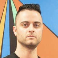 Eugene Ugorski, 35 (Music Producer)