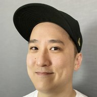 Eugene Wong, 40 (TikTok Star)