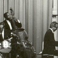 Eugene Wright (1923 - 2020) (Bassist)