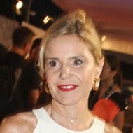 Eugenia Martínez de Irujo, 56 (Duchess)
