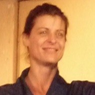 Eugenia Tobal, 49 (Movie Actress)